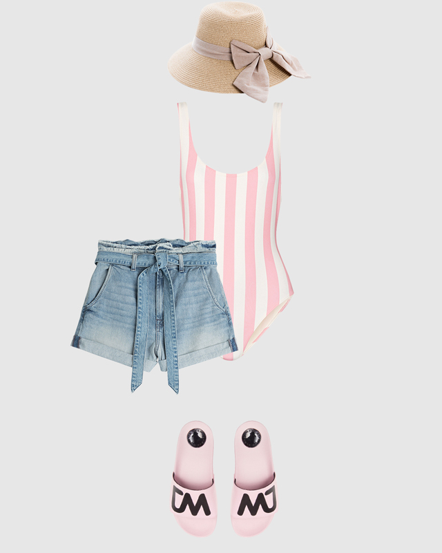 Открытие купального сезона: 31 вещь для жаркого лета (фото 2)