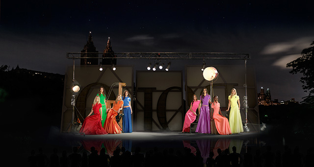 Polo Ralph Lauren для женщин: как все было (фото 5)