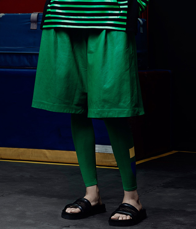 Обзор Buro 24/7: T by Alexander Wang, весна 2015 (фото 2)