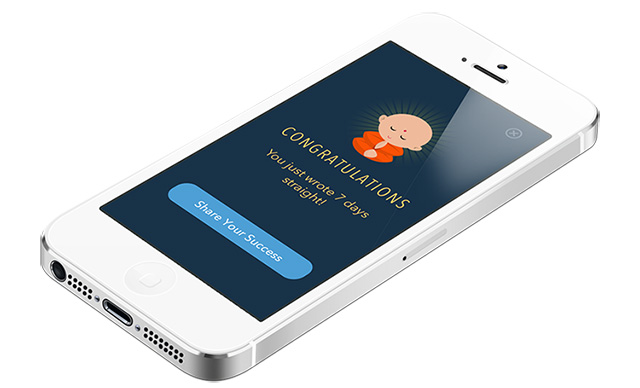 Приложение дня: Gratitude Journal (фото 1)