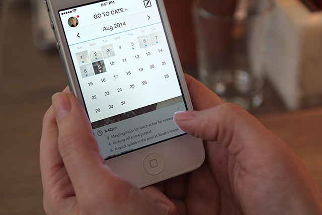 Приложение дня: Gratitude Journal (фото 2)