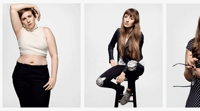 Известные женщины высказались о сексизме в Голливуде