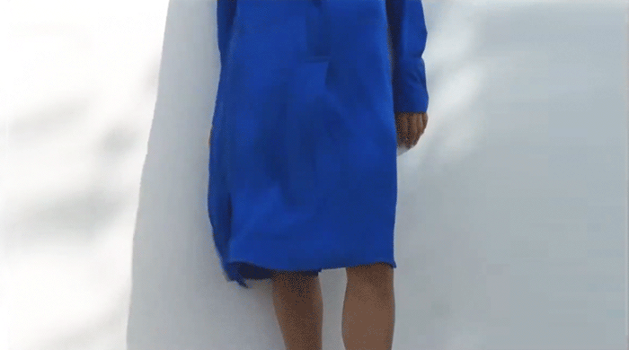 Hermès отправляют девушек в отпуск