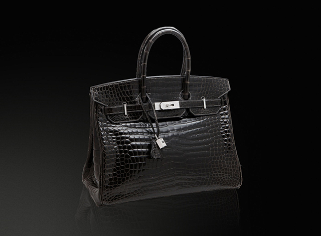 Джейн Биркин просит Hermès переименовать сумки, названные в ее честь (фото 1)