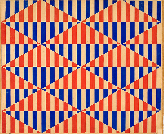 Идеальная пара: "В гостях у Родченко и Степановой" (фото 5)