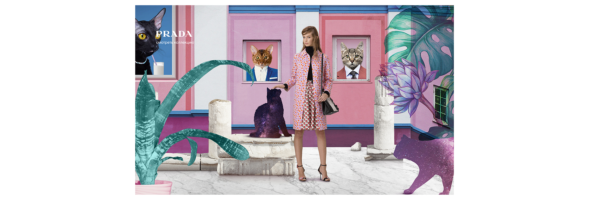 Лучшие съемки Buro 24/7: костюм покебола, блестки на бровях, огромные пуховики (фото 14)