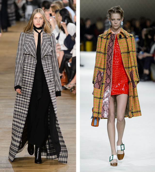 Chloe, Miu Miu Зимний гид по верхней одежде (фото 5)