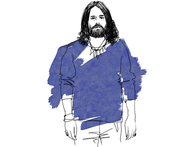 Те, кто знает: медиум, шаман и гадалка о будущем моды (фото 6)