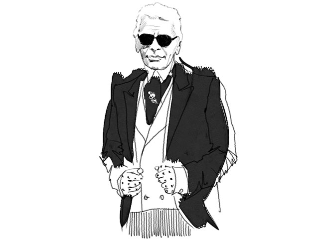 Те, кто знает: медиум, шаман и гадалка о будущем моды (фото 8)