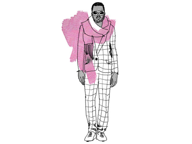 Те, кто знает: медиум, шаман и гадалка о будущем моды (фото 9)