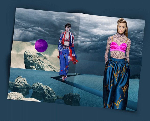 Покороче: как решиться на кроп-топ (фото 5)