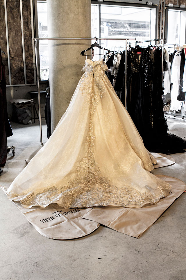 За что дизайнеры полюбили Лос-Анджелес и есть ли у него шансы стать новой столицей моды (фото 13)