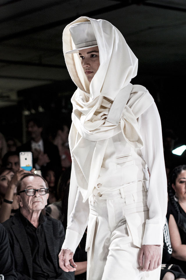 За что дизайнеры полюбили Лос-Анджелес и есть ли у него шансы стать новой столицей моды (фото 16)