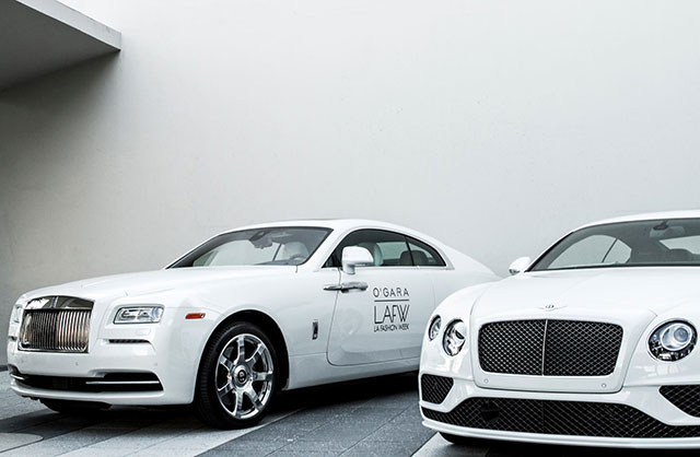 За что дизайнеры полюбили Лос-Анджелес и есть ли у него шансы стать новой столицей моды (фото 14)