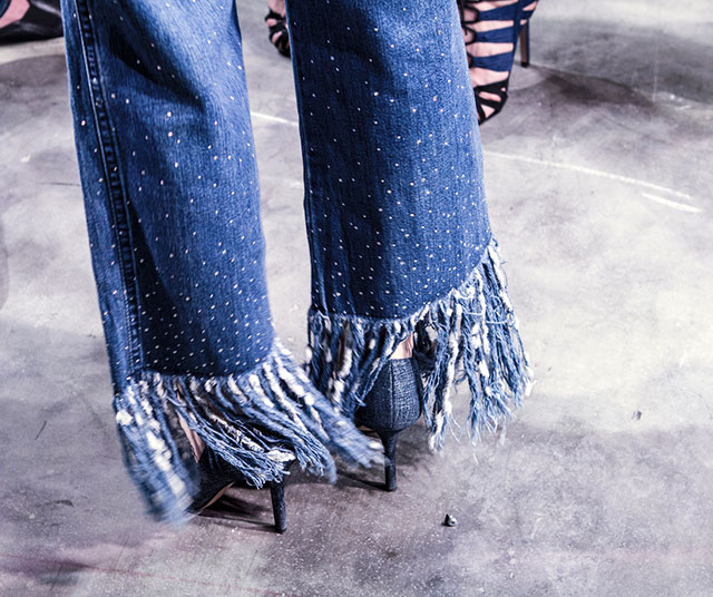 За что дизайнеры полюбили Лос-Анджелес и есть ли у него шансы стать новой столицей моды (фото 15)