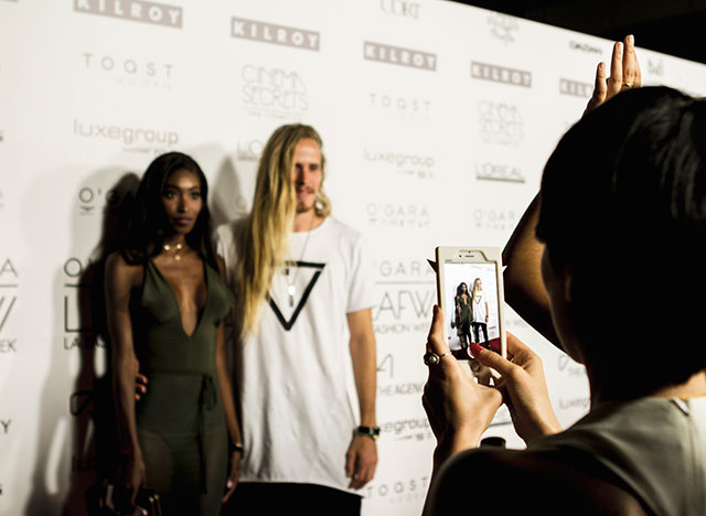 За что дизайнеры полюбили Лос-Анджелес и есть ли у него шансы стать новой столицей моды (фото 17)