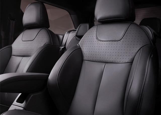 Citroën и Givenchy выпустили первый женский автомобиль (фото 2)