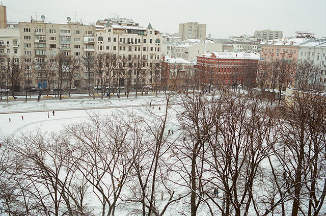 Лукбук коллекции Натальи Туровниковой для Xassa (фото 7)