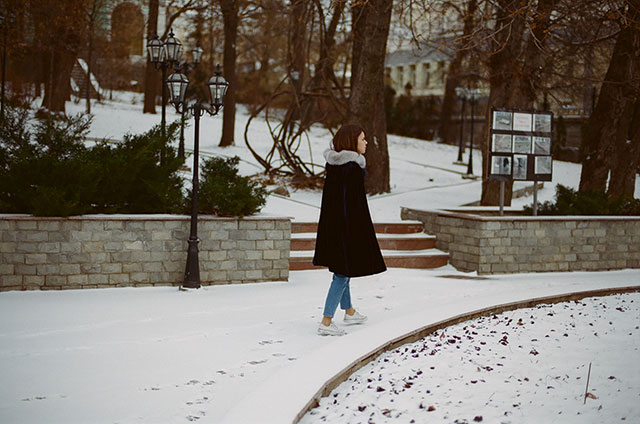 Лукбук коллекции Натальи Туровниковой для Xassa (фото 2)