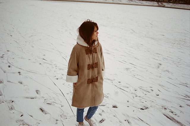 Лукбук коллекции Натальи Туровниковой для Xassa (фото 4)