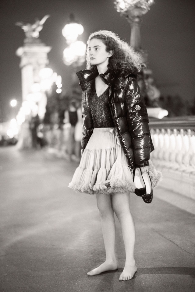 Свобода творчества: выставка Art of Love в Нью-Йорке от Moncler (фото 3)