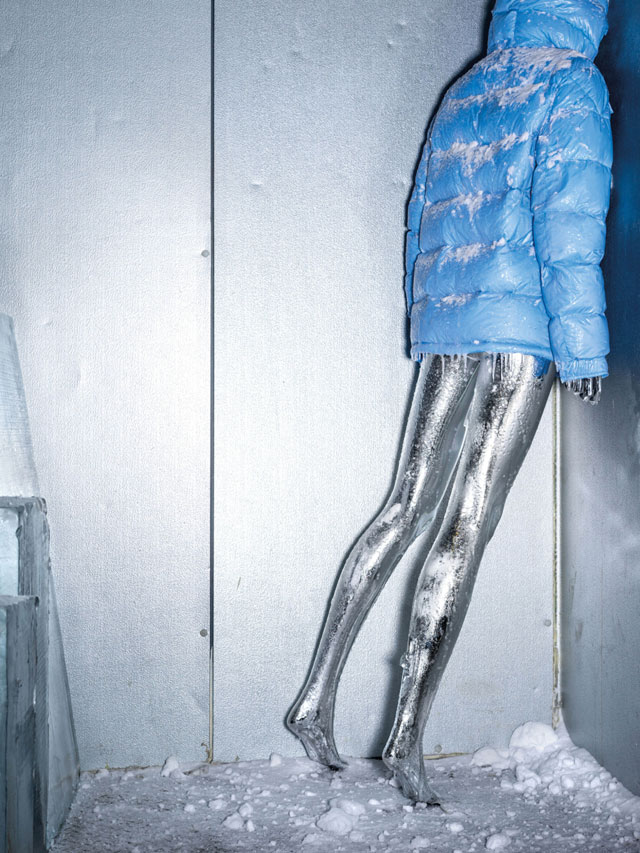 Свобода творчества: выставка Art of Love в Нью-Йорке от Moncler (фото 1)