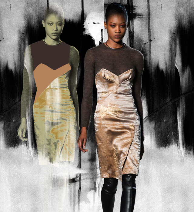 На заметку: топы-бюстье (фото 3)