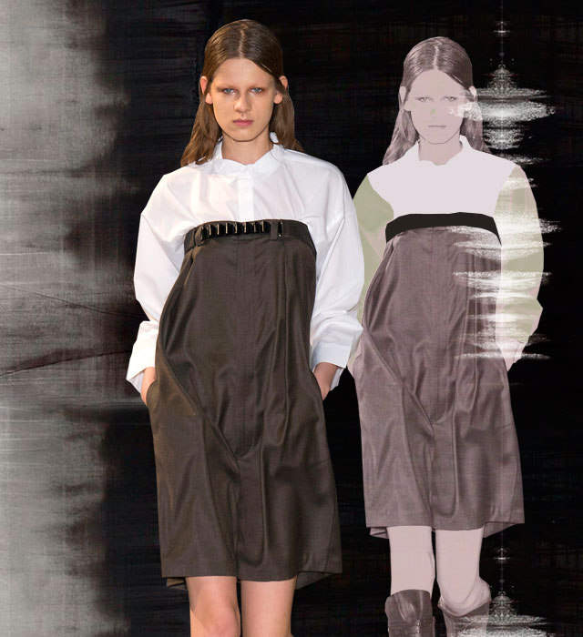 На заметку: топы-бюстье (фото 6)