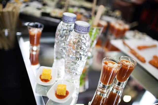 Открытие фотовыставки Карин Ройтфельд Icons (фото 17)