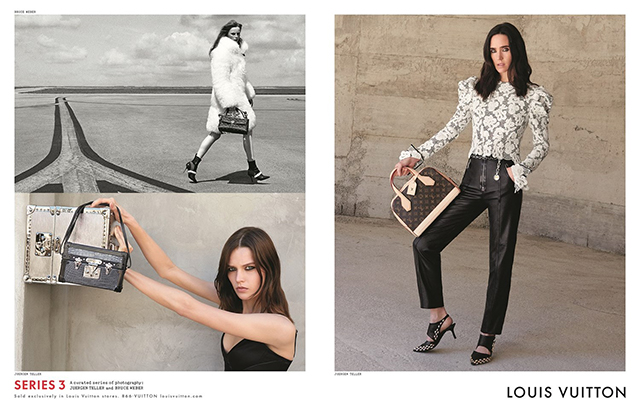 Louis Vuitton открывает выставку в Лондоне (фото 1)