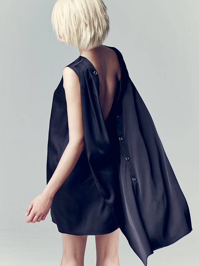 A La Russe запустили молодежную линию ARnouveau (фото 5)