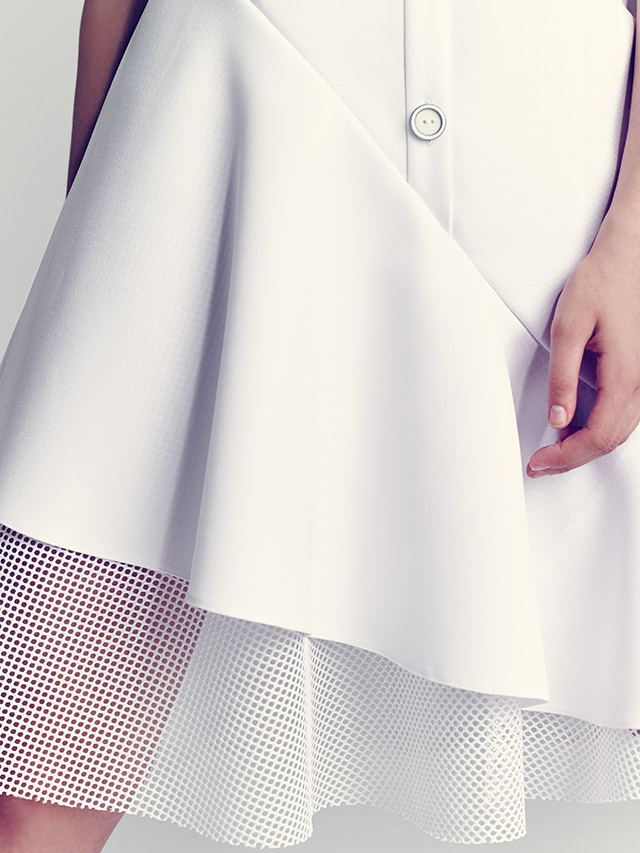 A La Russe запустили молодежную линию ARnouveau (фото 7)