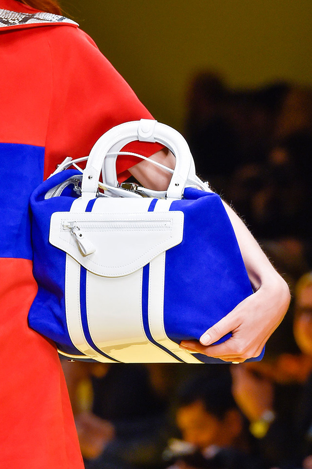 Обзор Buro 24/7: Carven, весна-лето 2015 (фото 2)