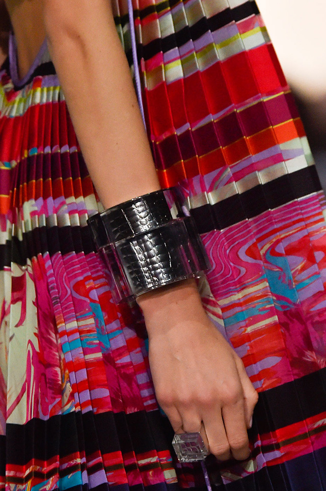 Обзор Buro 24/7: Roberto Cavalli, весна-лето 2015 (фото 1)