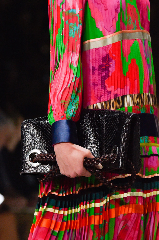 Обзор Buro 24/7: Roberto Cavalli, весна-лето 2015 (фото 2)