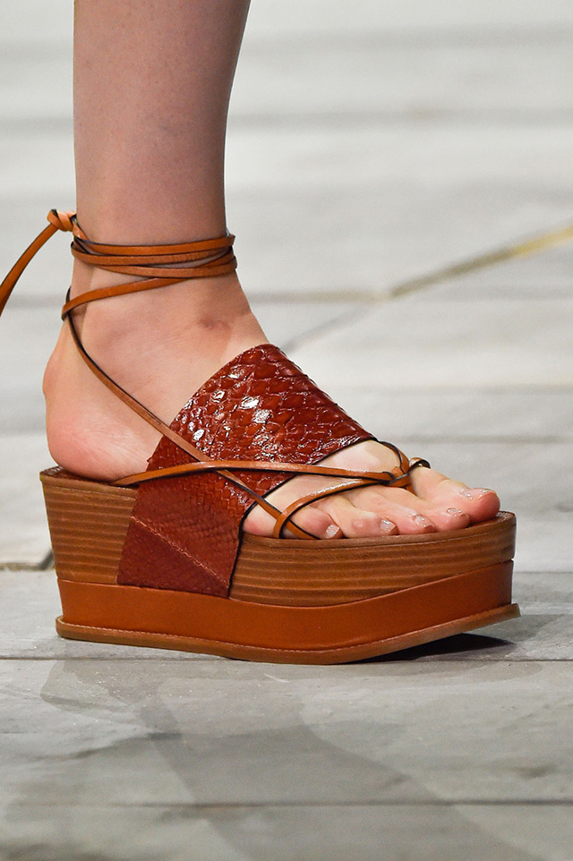 Обзор Buro 24/7: Roberto Cavalli, весна-лето 2015 (фото 3)