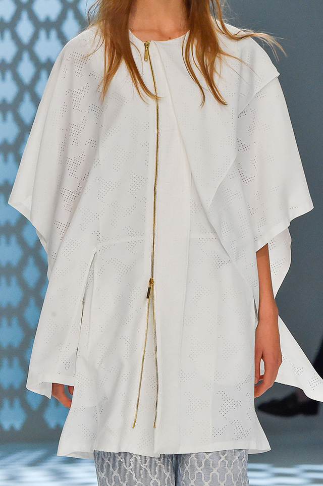 Обзор Buro 24/7: Chalayan, весна-лето 2015 (фото 1)