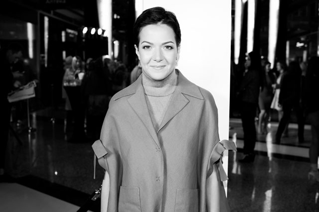 Открытие фотовыставки Карин Ройтфельд Icons (фото 8)