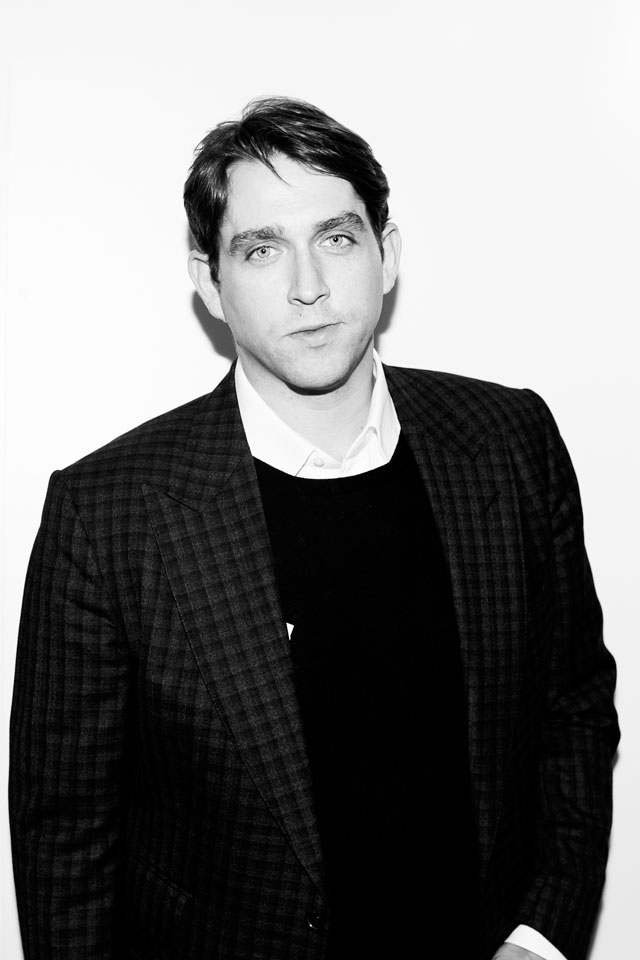 Открытие фотовыставки Карин Ройтфельд Icons (фото 13)