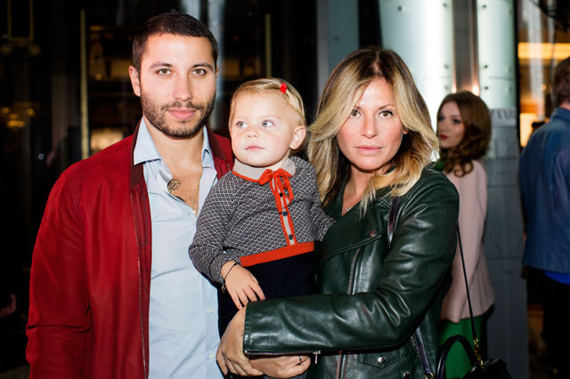 Открытие фотовыставки Карин Ройтфельд Icons (фото 16)