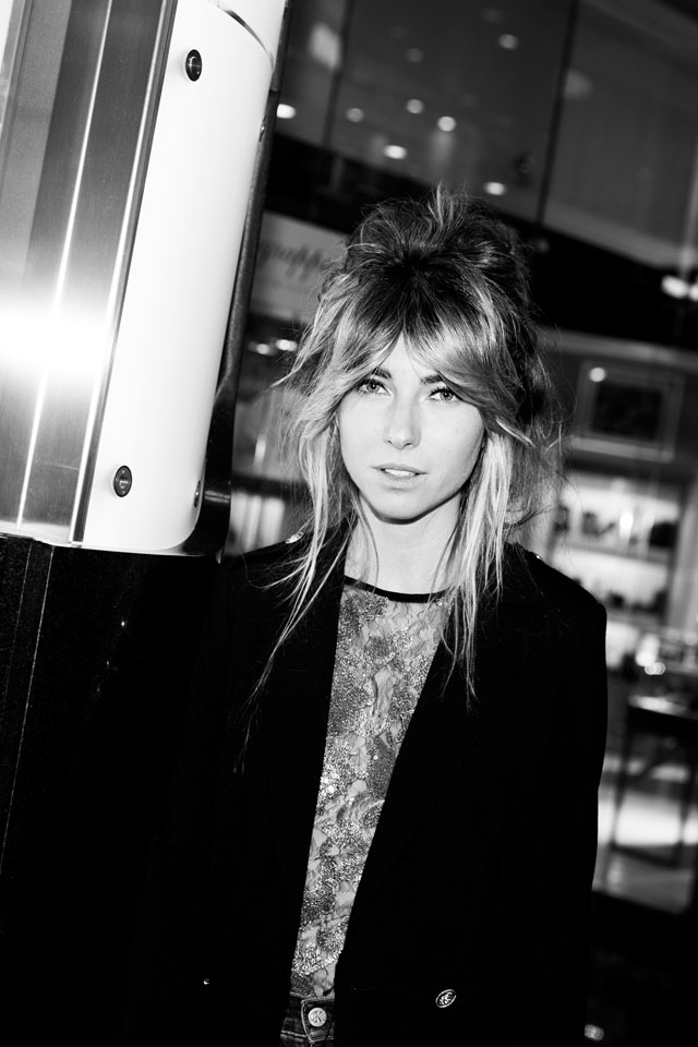 Открытие фотовыставки Карин Ройтфельд Icons (фото 5)