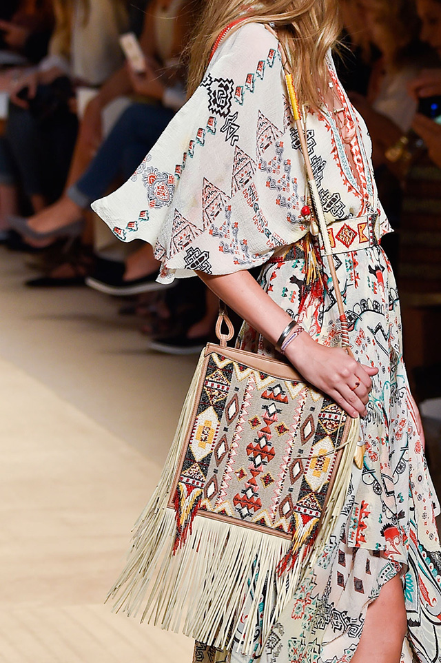 Обзор Buro 24/7: Etro, весна-лето 2015 (фото 1)