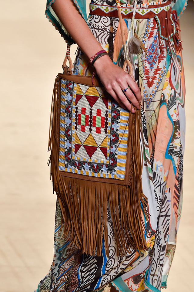 Обзор Buro 24/7: Etro, весна-лето 2015 (фото 2)