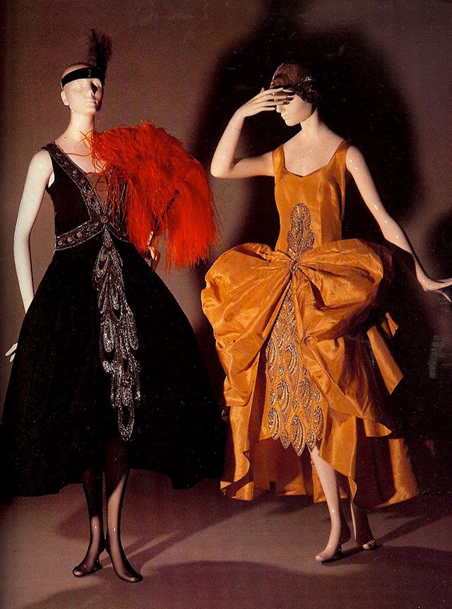 В парижском Palais Galliera откроется первая ретроспектива, посвященная Жанне Ланвен (фото 2)