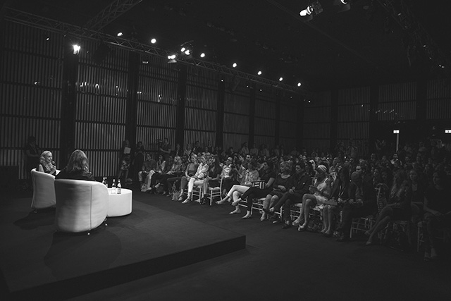 Франка Соццани об Instagram и молодых дизайнерах на фестивале VFDE (фото 5)