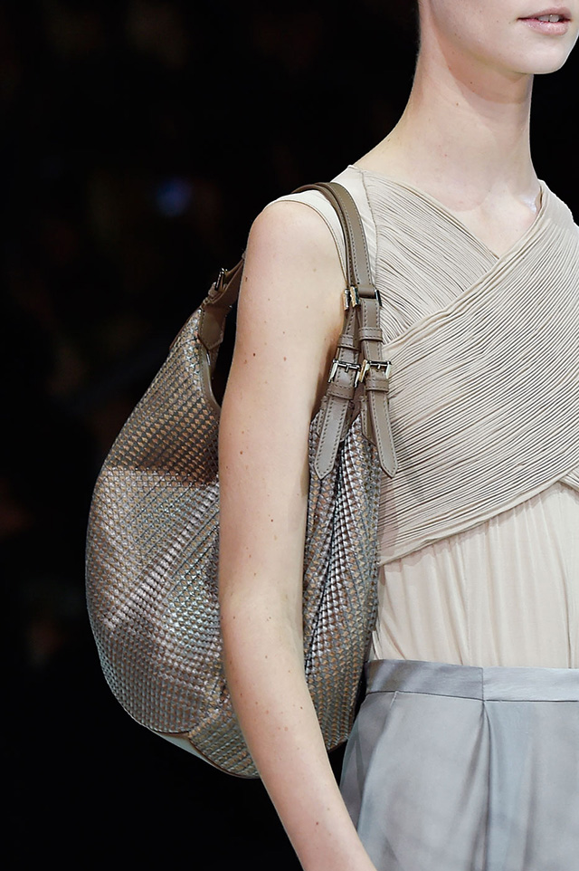 Обзор Buro 24/7: Giorgio Armani, весна-лето 2015 (фото 2)