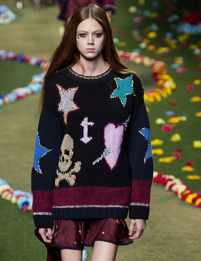 Tommy Hilfiger, весна-лето 2015 Tommy Hilfiger, весна-лето 2015