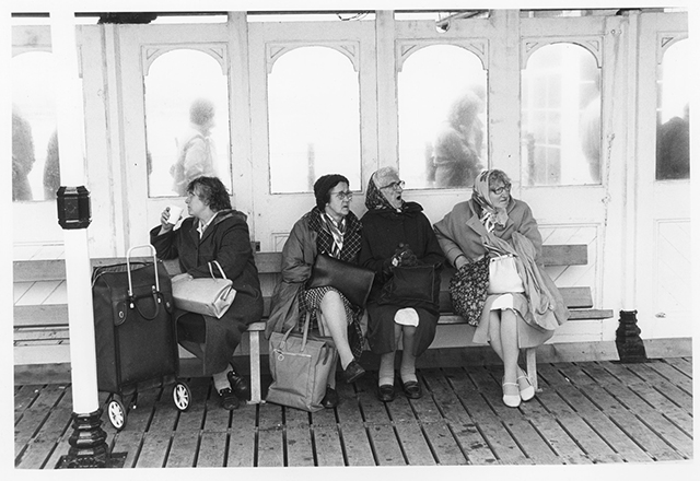 Джонатан Андерсон стал куратором онлайн-выставки (фото 2)