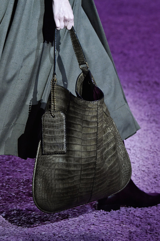 Обзор Buro 24/7: Marc Jacobs, весна-лето 2015 (фото 1)