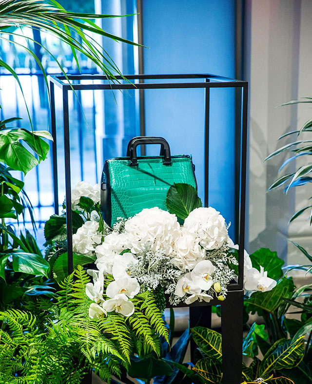 Новая коллаборация Lane Crawford BLITZ x 3.1 Phillip Lim (фото 1)